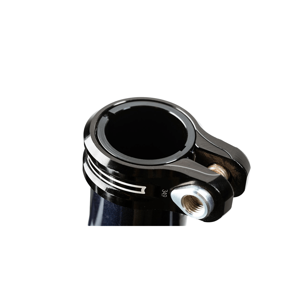 Seatpost Shim Cane Creek 30.9 - 31.6mm - Black - Genetik Sport
