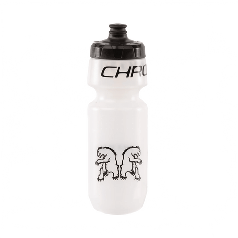Bottle Chromag 750ml - Clear Tinted - Genetik Sport