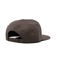 Cap Chromag Helm - Charcoal - Genetik Sport