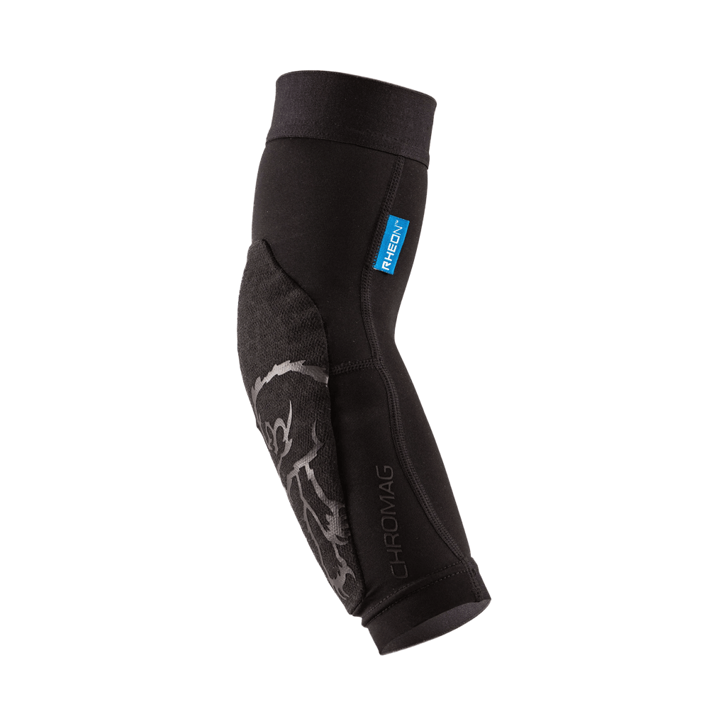 Elbow Guard Chromag Shift - Black - Genetik Sport