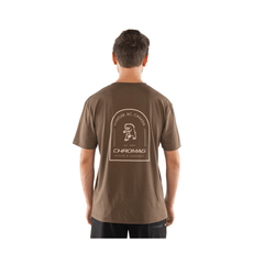 Jersey Chromag Mens Ritual SS - Falcon - Genetik Sport