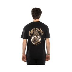 Jersey Chromag Mens Ritual SS - Sorge - Genetik Sport