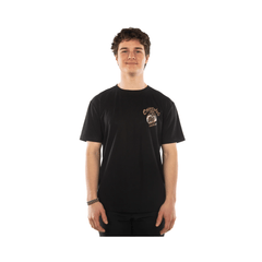 Jersey Chromag Mens Ritual SS - Sorge - Genetik Sport