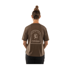 Jersey Chromag Womens Em SS - Arc Falcon - Genetik Sport