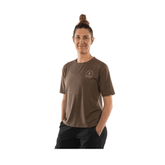 Jersey Chromag Womens Em SS - Arc Falcon - Genetik Sport