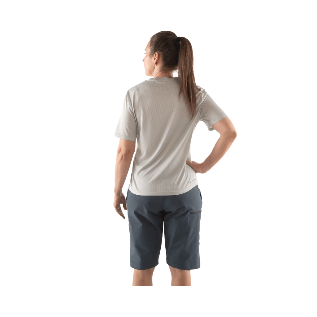 Jersey Chromag Womens Horizon SS - Mist - Genetik Sport