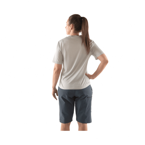 Jersey Chromag Womens Horizon SS - Mist - Genetik Sport