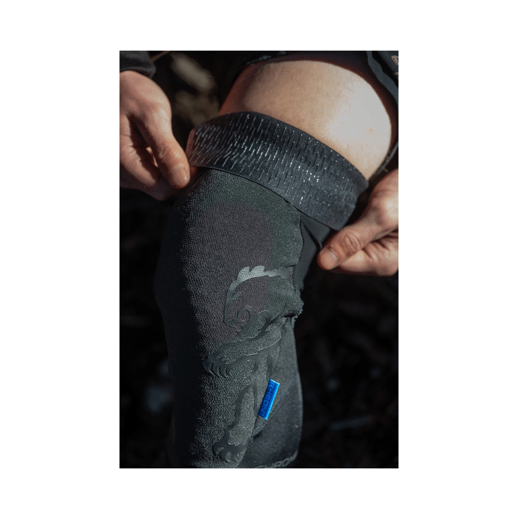 Knee Guard Chromag Shift - Black - Genetik Sport
