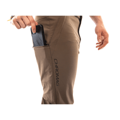 Pants Chromag Mens Seton - Falcon - Genetik Sport