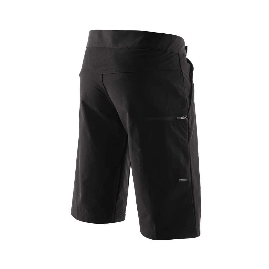Shorts Chromag Mens Seton - Black - Genetik Sport