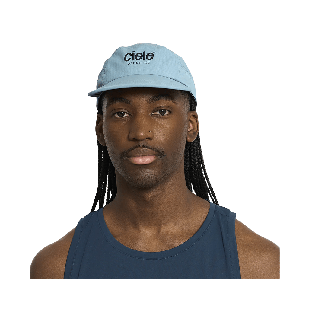 Cap Ciele GOCap Classic Athletics - Chambray - Genetik Sport