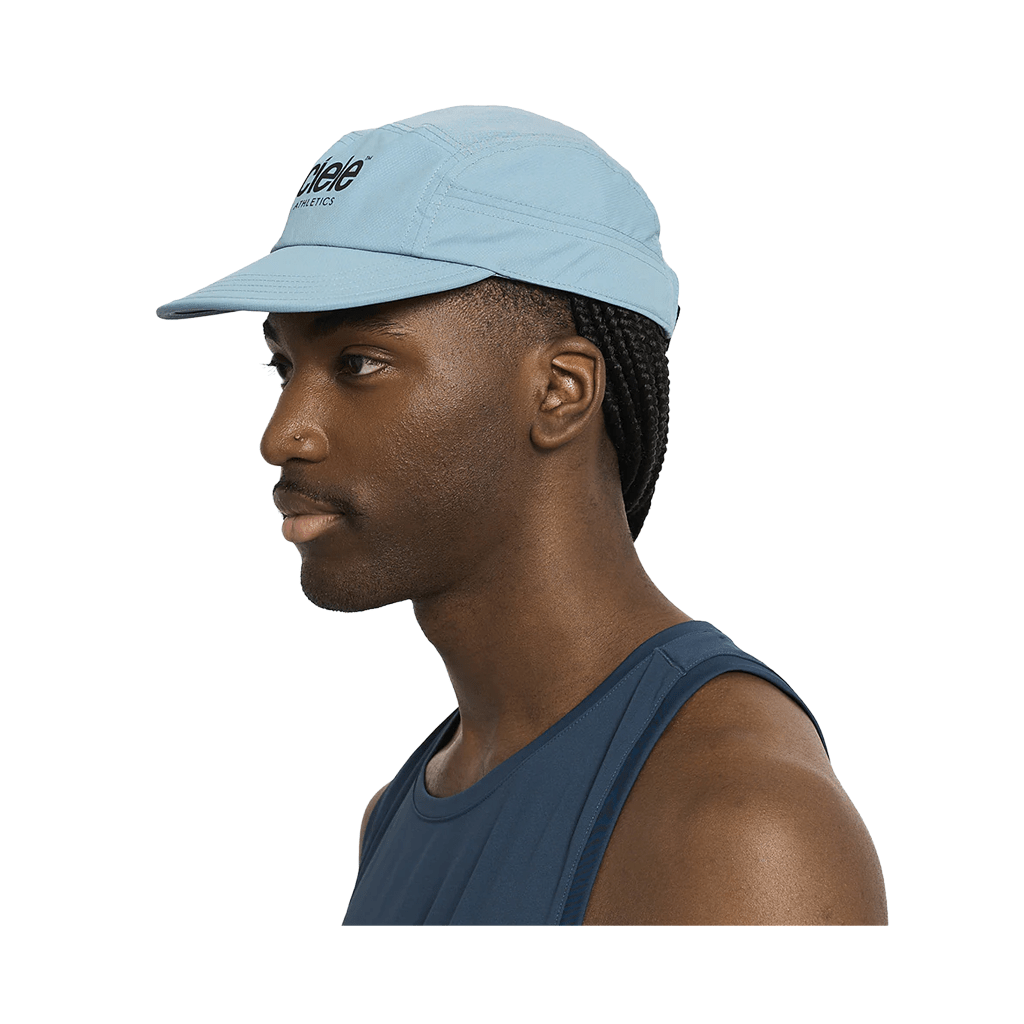 Cap Ciele GOCap Classic Athletics - Chambray - Genetik Sport