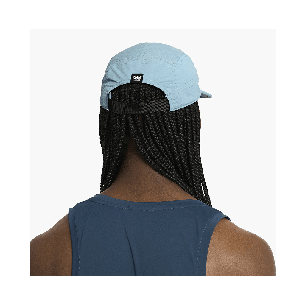 Cap Ciele GOCap Classic Athletics - Chambray - Genetik Sport