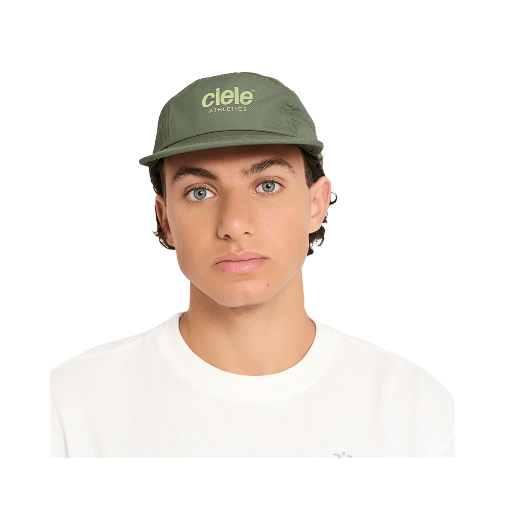 Cap Ciele GOCap Classic Athletics - Kombu - Genetik Sport