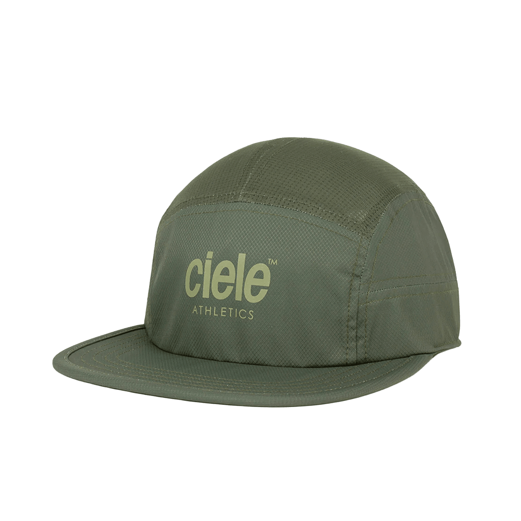 Cap Ciele GOCap Classic Athletics - Kombu - Genetik Sport