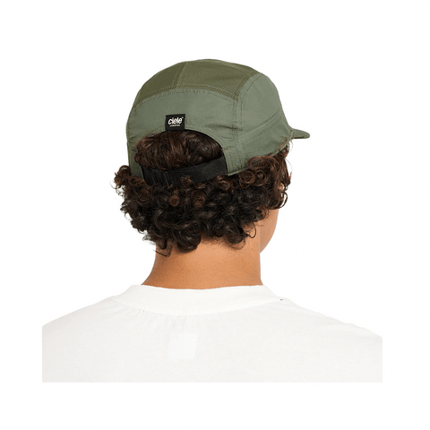 Cap Ciele GOCap Classic Athletics - Kombu - Genetik Sport