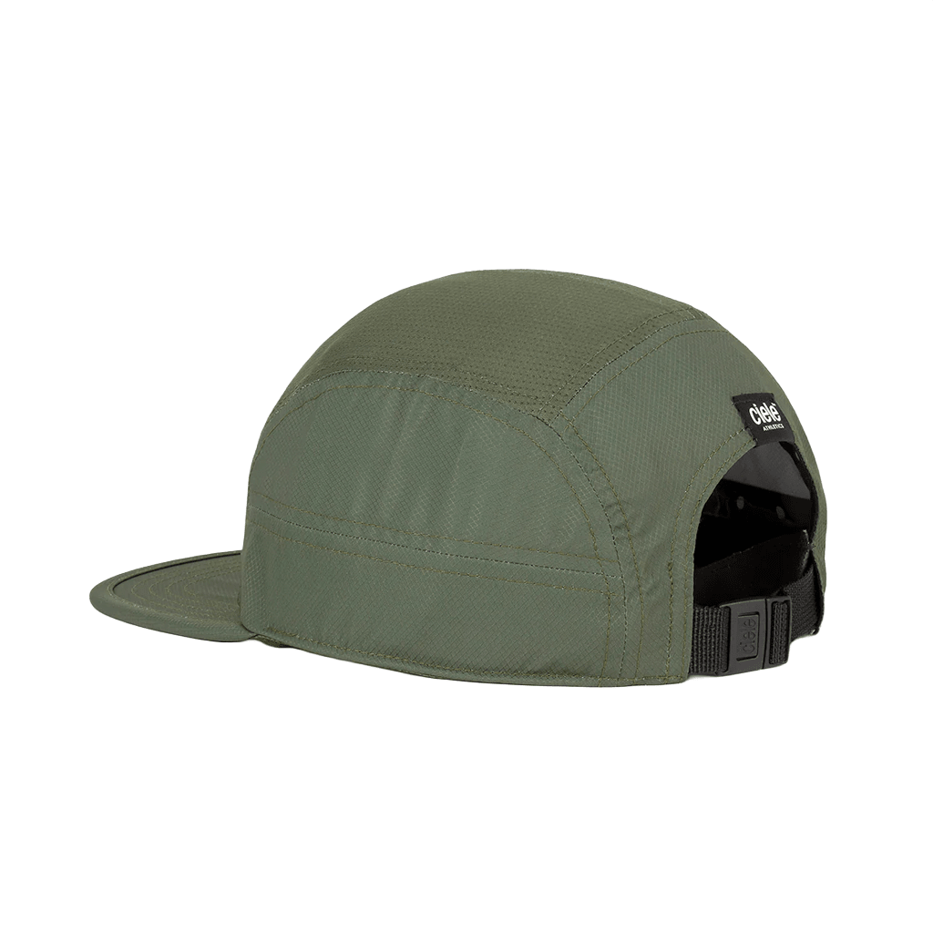Cap Ciele GOCap Classic Athletics - Kombu - Genetik Sport