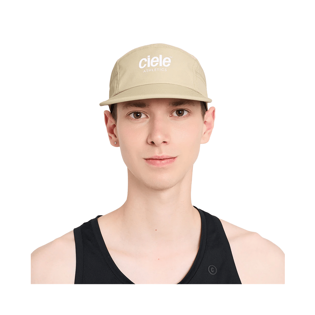 Cap Ciele GOCap Classic Athletics - Safari - Genetik Sport