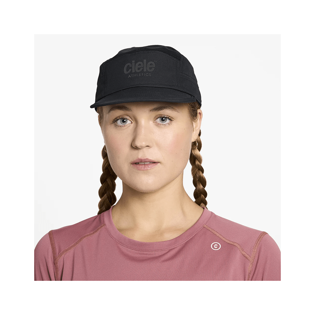 Cap Ciele GOCap Classic Athletics - Shadowcast - Genetik Sport