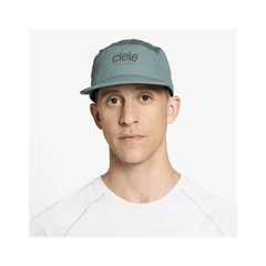 Cap Ciele GOCap Classic Athletics - Silver Pine - Genetik Sport