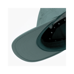 Cap Ciele GOCap Classic Athletics - Silver Pine - Genetik Sport