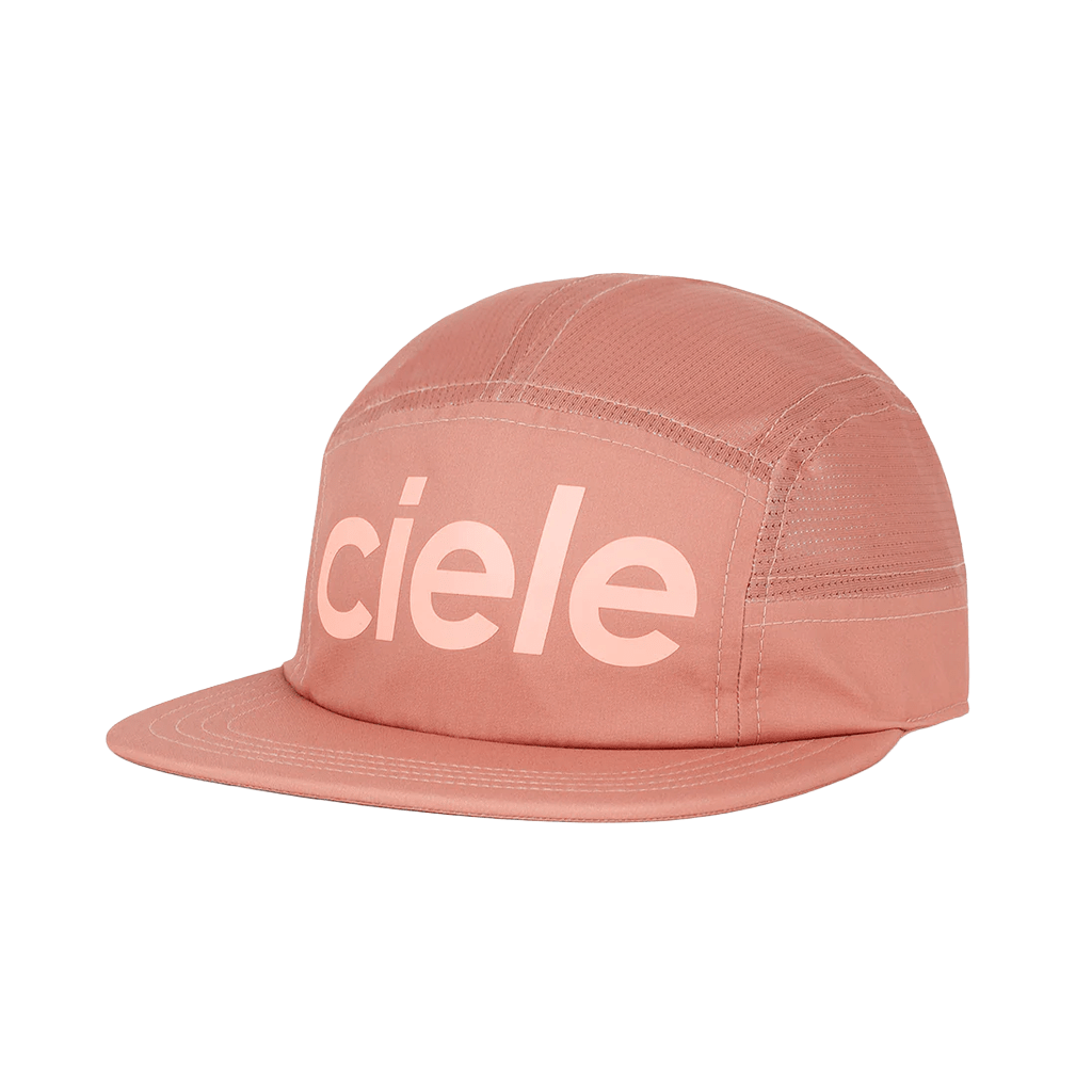 Cap Ciele GOCap Comp - Century / Rose Dawn - Genetik Sport