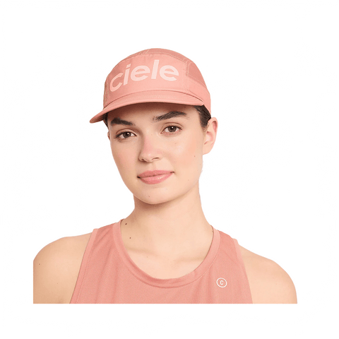 Cap Ciele GOCap Comp - Century / Rose Dawn - Genetik Sport