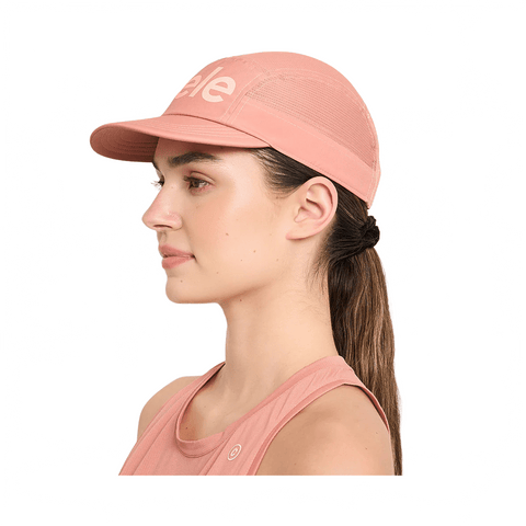 Cap Ciele GOCap Comp - Century / Rose Dawn - Genetik Sport