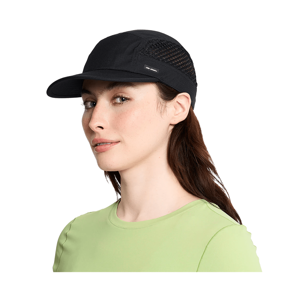 Cap Ciele GOCap EQ Side IconicBar SL - Whitaker - Genetik Sport