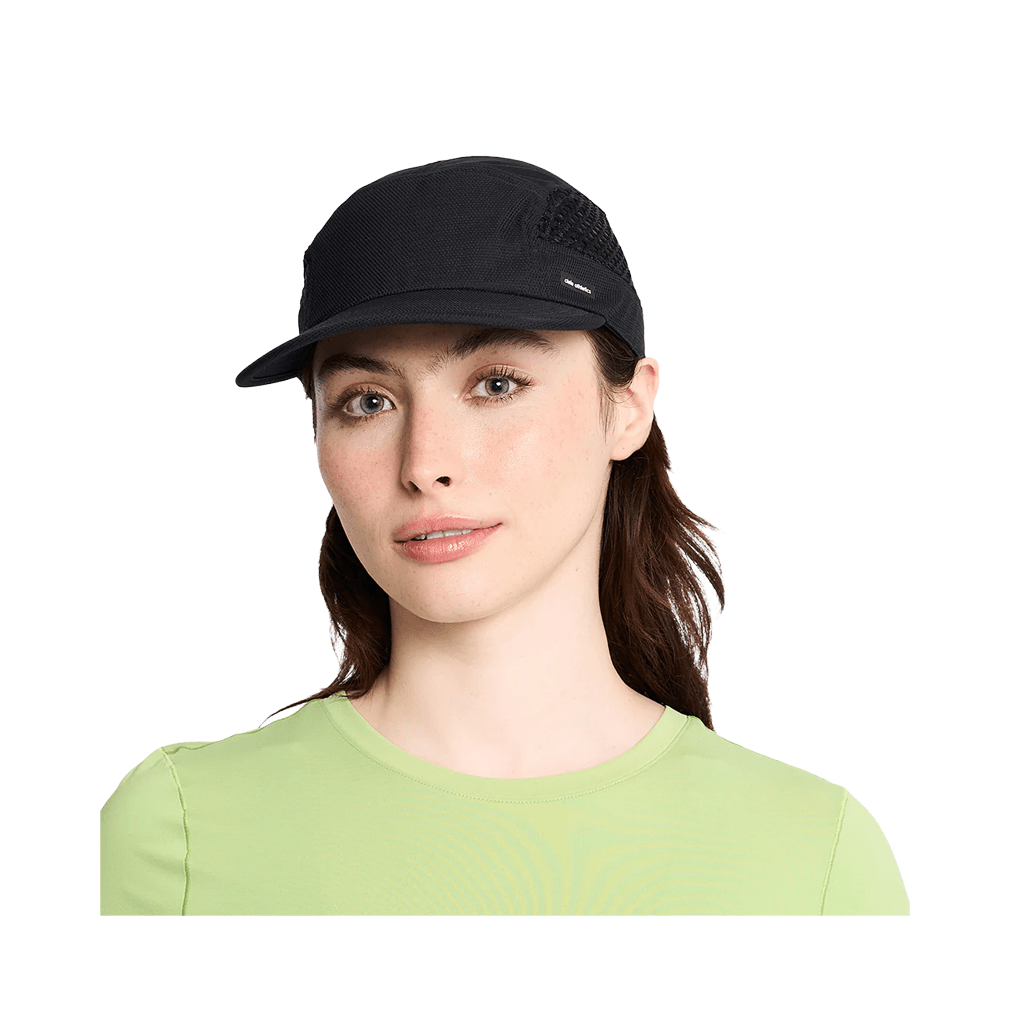 Cap Ciele GOCap EQ Side IconicBar SL - Whitaker - Genetik Sport