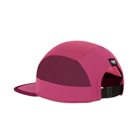 Cap Ciele GOCap Field IconicBar - Bocasana/Melberry M/L - Genetik Sport