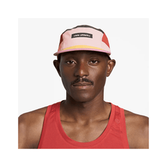 Cap Ciele GOCap Field IconicBar - Peachskin/Seaweed M/L - Genetik Sport