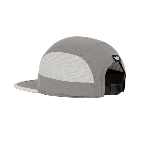 Cap Ciele GOCap Field IconicBar - Shadow/Airy Grey M/L - Genetik Sport