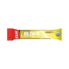 Bloks Energy Chews Clif Margarita - Genetik Sport
