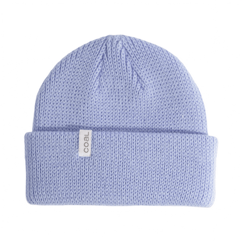 Beanie Coal Frena - Periwinkle - Genetik Sport