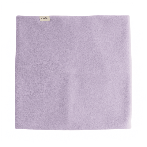 Gaiter Coal MTF Microfleece - Periwinkle - Genetik Sport