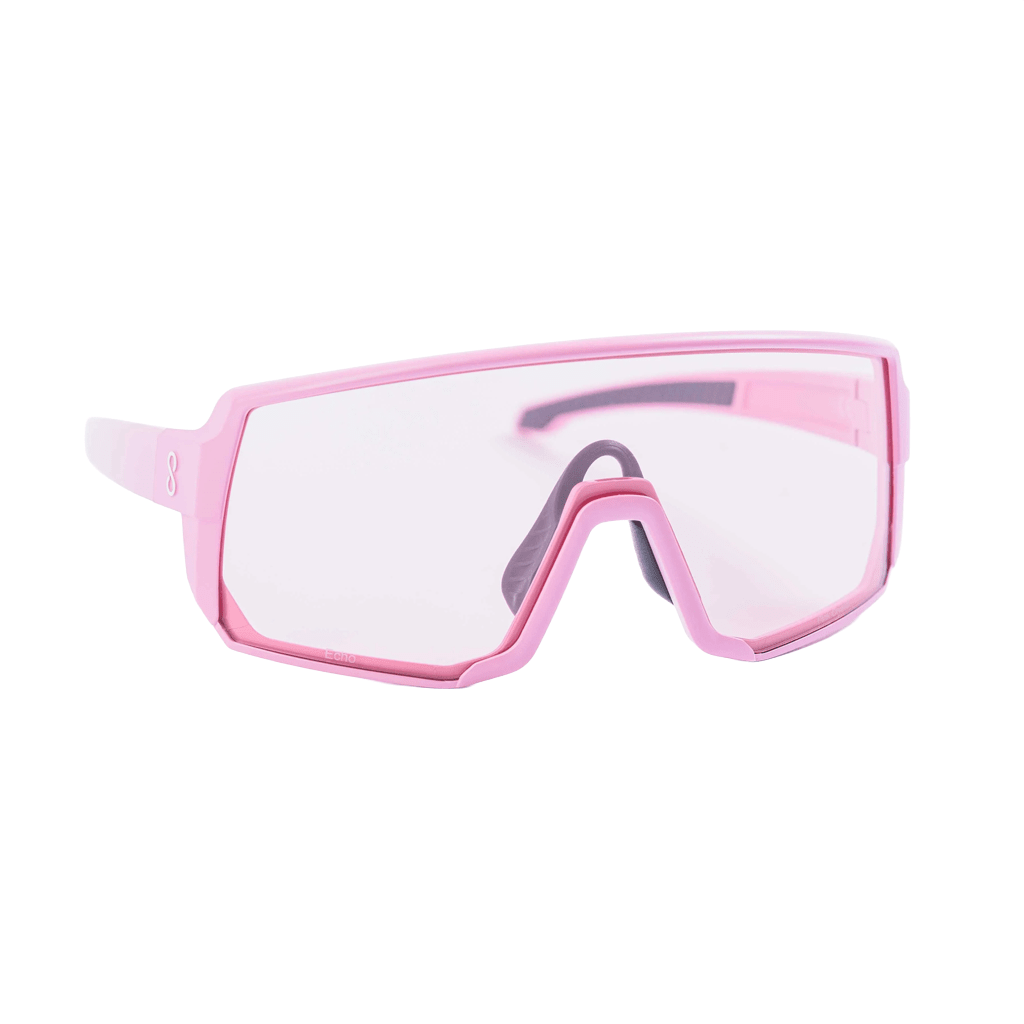 Sunglasses Coast Optics Echo Rose - Gold Sun / Clear - Genetik Sport