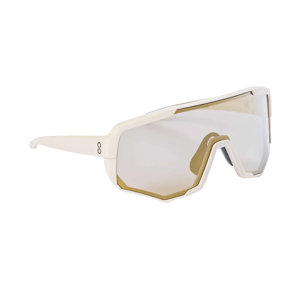 Sunglasses Coast Optics Nita 2 Driftwood - Gold Sun / Clear - Genetik Sport