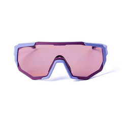 Sunglasses Coast Optics Nita Alpen - Pink Crystal / Clear - Genetik Sport