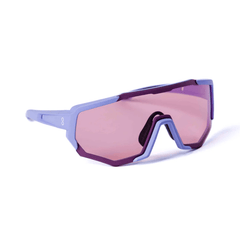 Sunglasses Coast Optics Nita Alpen - Pink Crystal / Clear - Genetik Sport