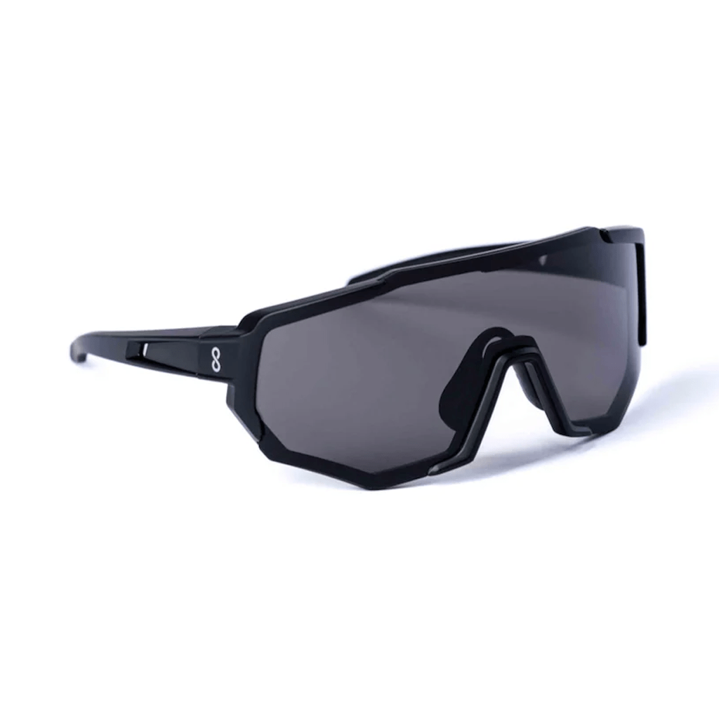 Sunglasses Coast Optics Nita Black - Black Sun / Clear - Genetik Sport