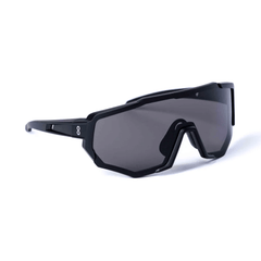 Sunglasses Coast Optics Nita Black - Black Sun / Clear - Genetik Sport