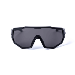 Sunglasses Coast Optics Nita Black - Black Sun / Clear - Genetik Sport