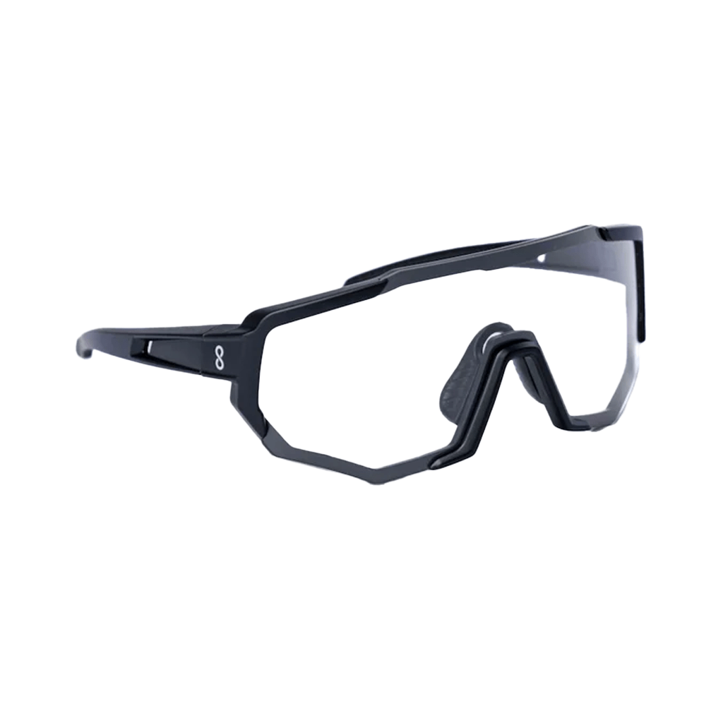 Sunglasses Coast Optics Nita Black - Clear - Genetik Sport