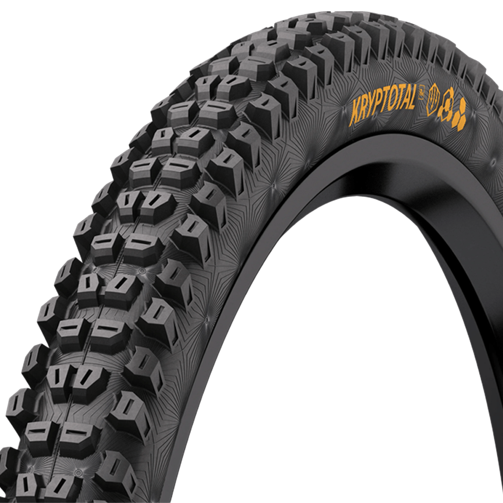 Tire Continental Kryptotal - R 27.5 x 2.4 Enduro Soft - Genetik Sport