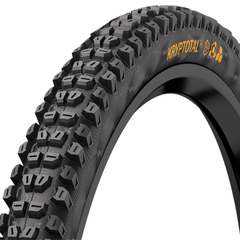 Tire Continental Kryptotal - R 27.5 x 2.4 Enduro Soft - Genetik Sport