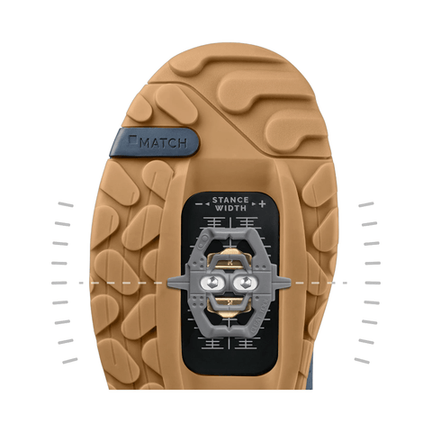 Crankbrothers Cleat Tool - Gray - Genetik Sport