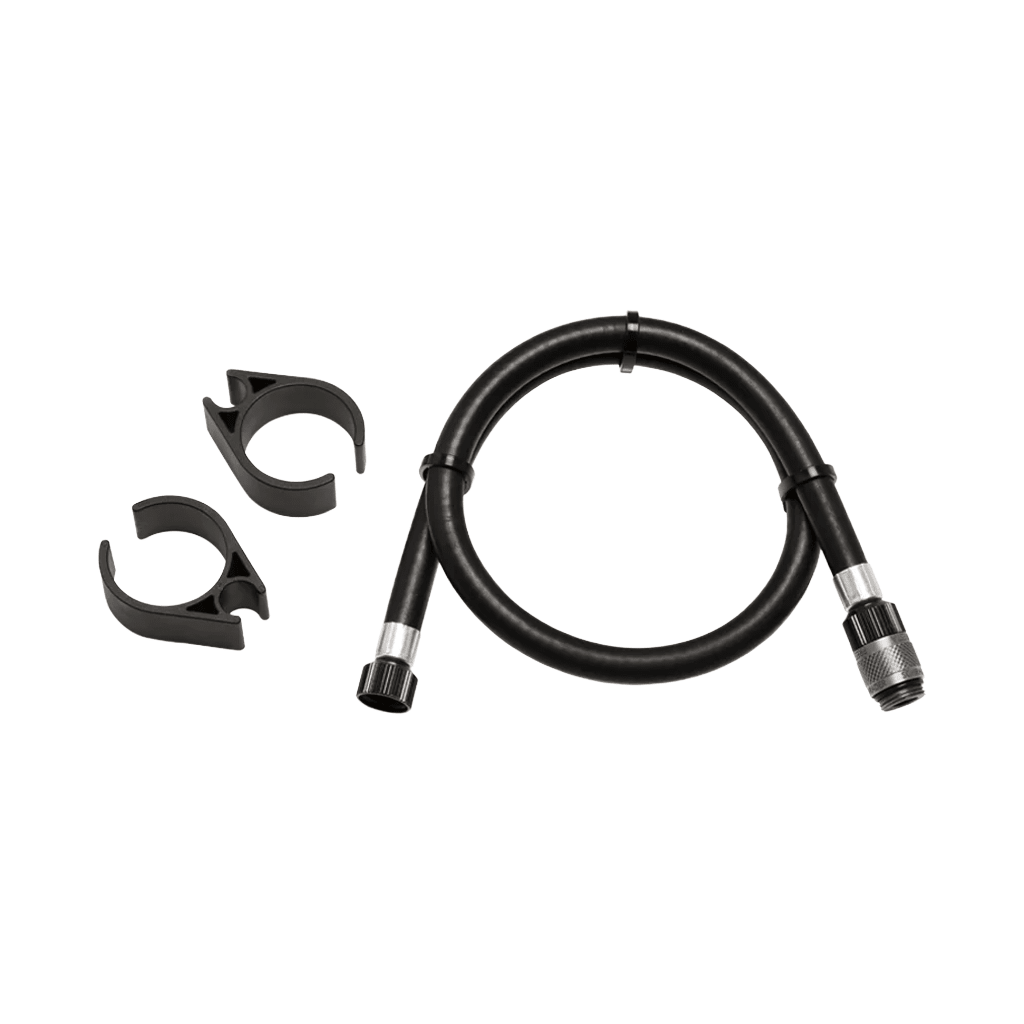 Floor Pump Hose Extender Crankbrothers Klic - Genetik Sport