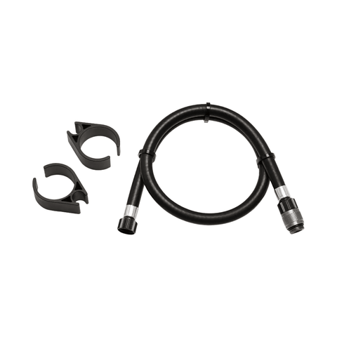 Floor Pump Hose Extender Crankbrothers Klic - Genetik Sport