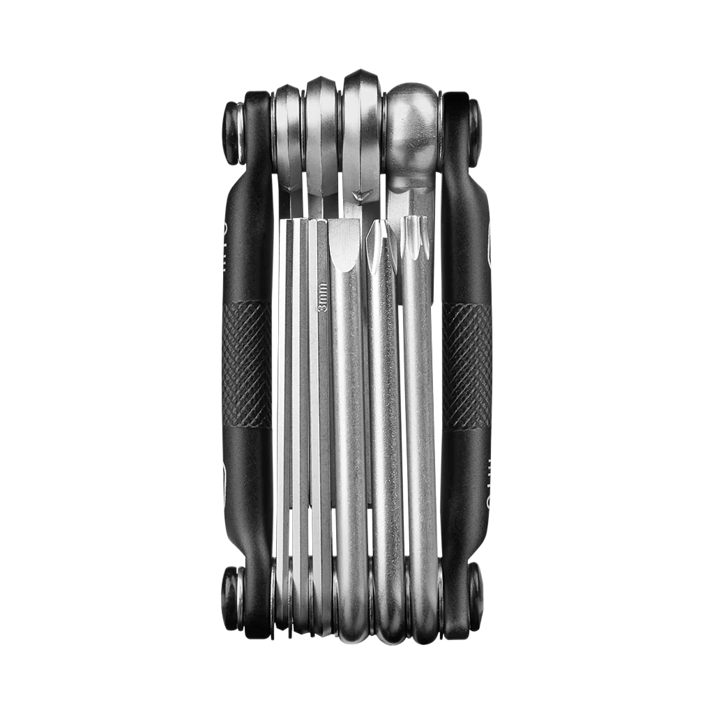 Multi - Tools Crankbrothers M10 - Midnight - Genetik Sport